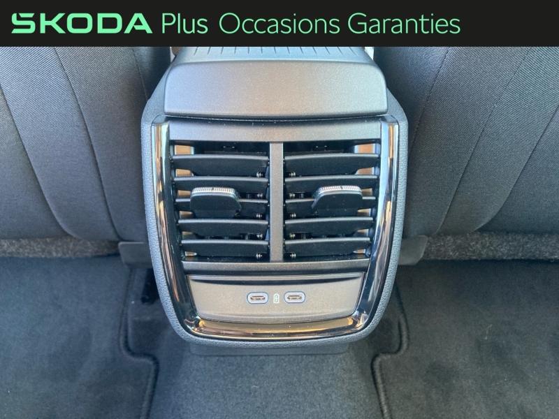 Voitures occasions ŠKODA KAMIQ Selection Vezin-le-Coquet