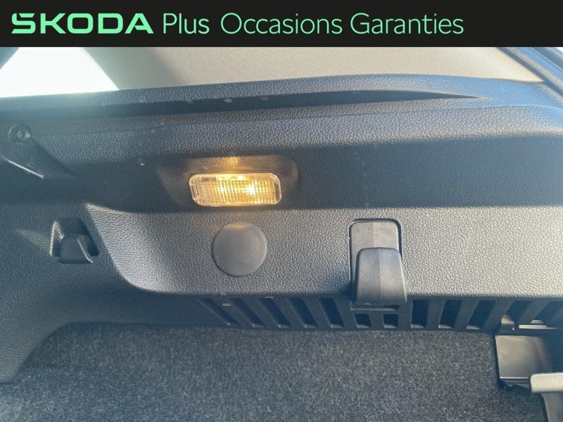 Voitures occasions ŠKODA KAMIQ Selection Vezin-le-Coquet