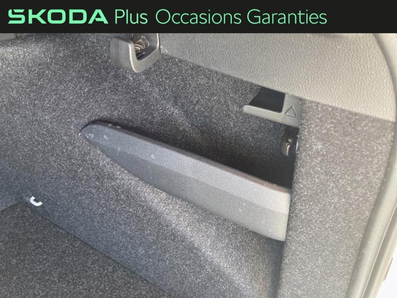 Voitures occasions ŠKODA KAMIQ Selection Vezin-le-Coquet