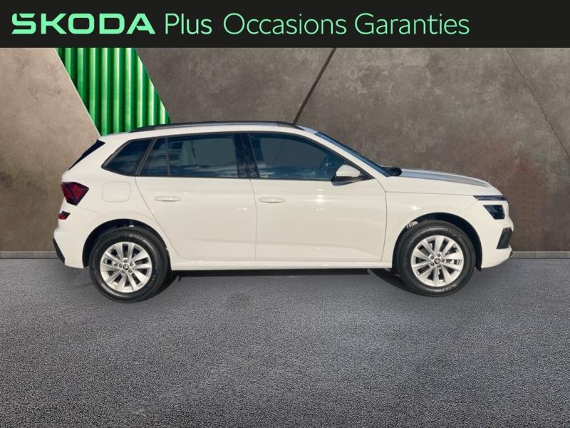 Voitures occasions ŠKODA KAMIQ Selection Vezin-le-Coquet