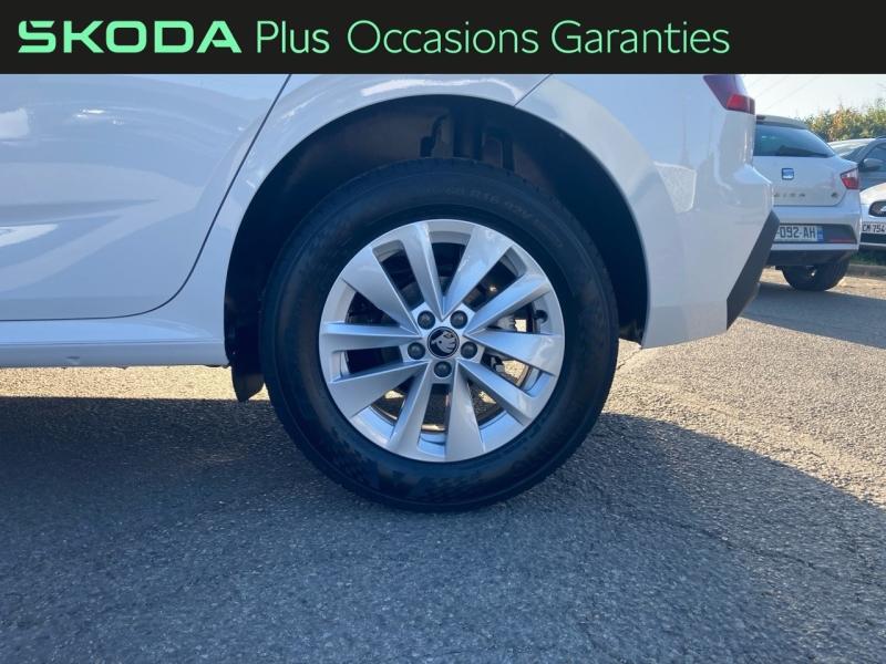 Voitures occasions ŠKODA KAMIQ Selection Vezin-le-Coquet