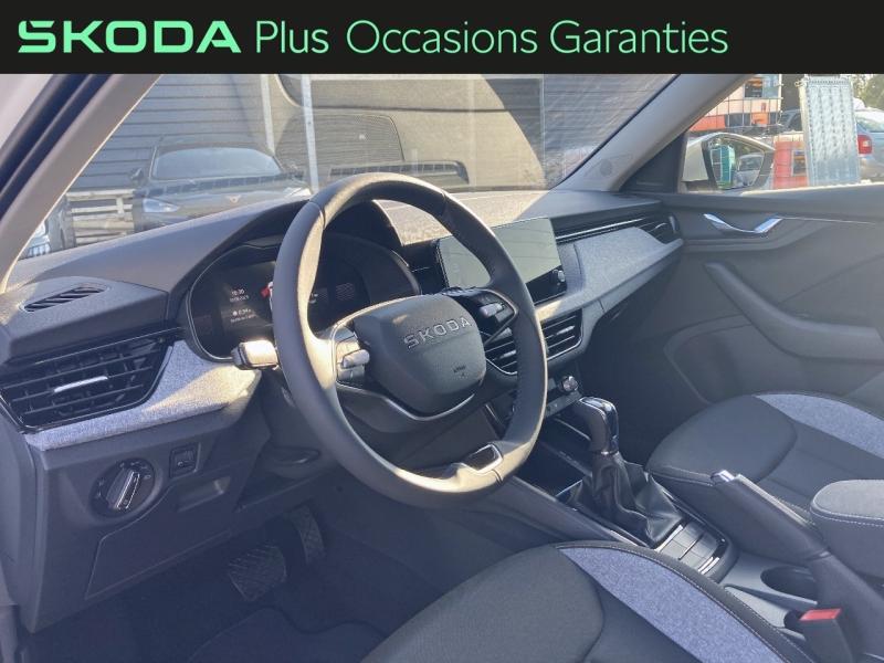 Voitures occasions ŠKODA KAMIQ Selection Vezin-le-Coquet