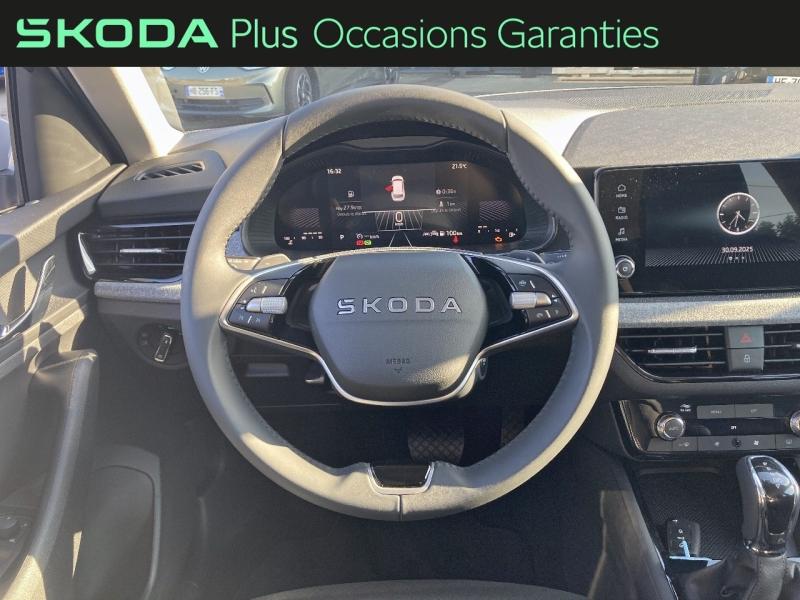 Voitures occasions ŠKODA KAMIQ Selection Vezin-le-Coquet