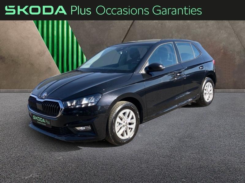 Voitures occasions ŠKODA FABIA Selection Vezin-le-Coquet