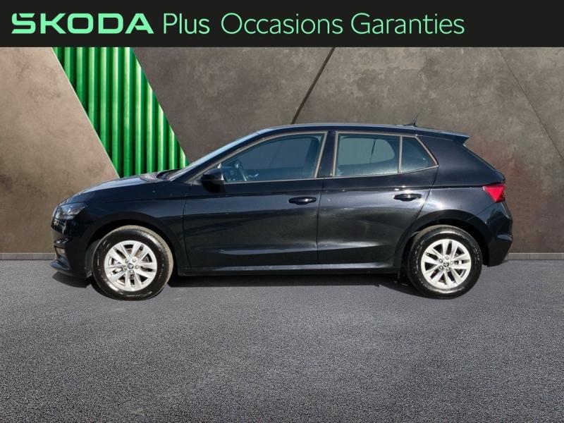 Voitures occasions ŠKODA FABIA Selection Vezin-le-Coquet