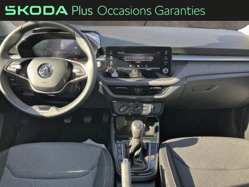 Voitures occasions ŠKODA FABIA Selection Vezin-le-Coquet