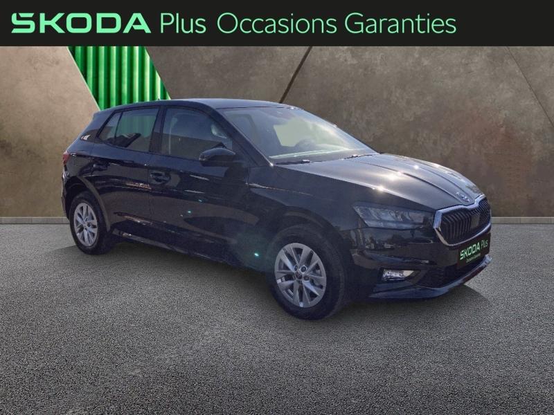 Voitures occasions ŠKODA FABIA Selection Vezin-le-Coquet