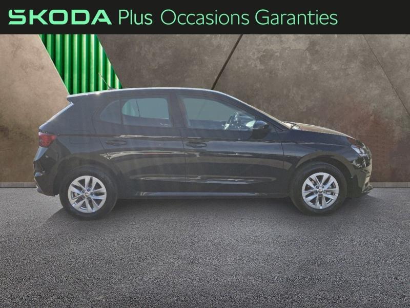 Voitures occasions ŠKODA FABIA Selection Vezin-le-Coquet