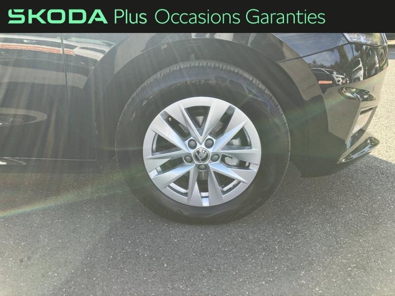 Voitures occasions ŠKODA FABIA Selection Vezin-le-Coquet