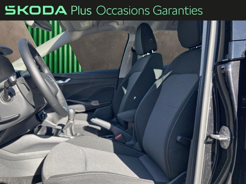 Voitures occasions ŠKODA FABIA Selection Vezin-le-Coquet