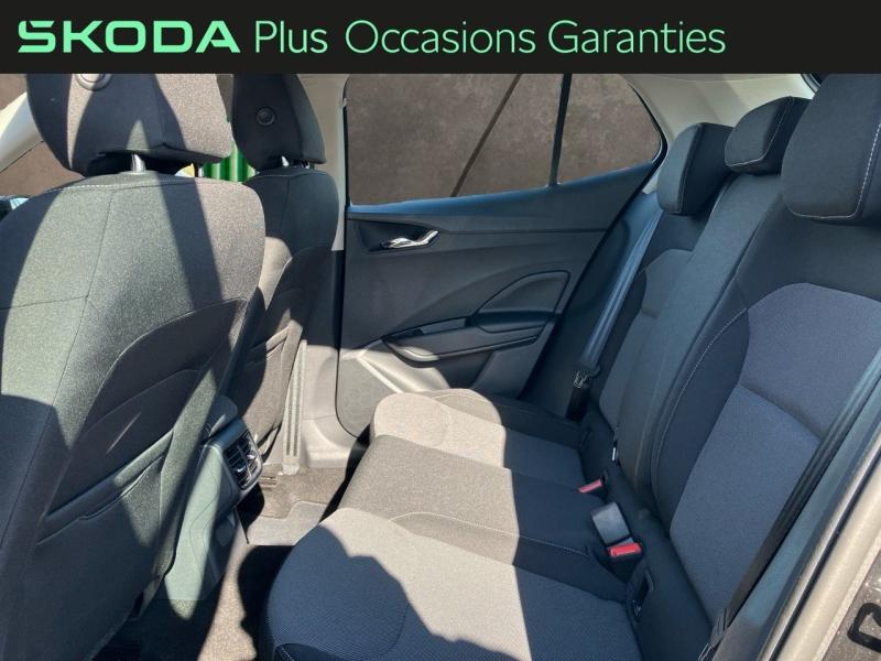 Voitures occasions ŠKODA FABIA Selection Vezin-le-Coquet