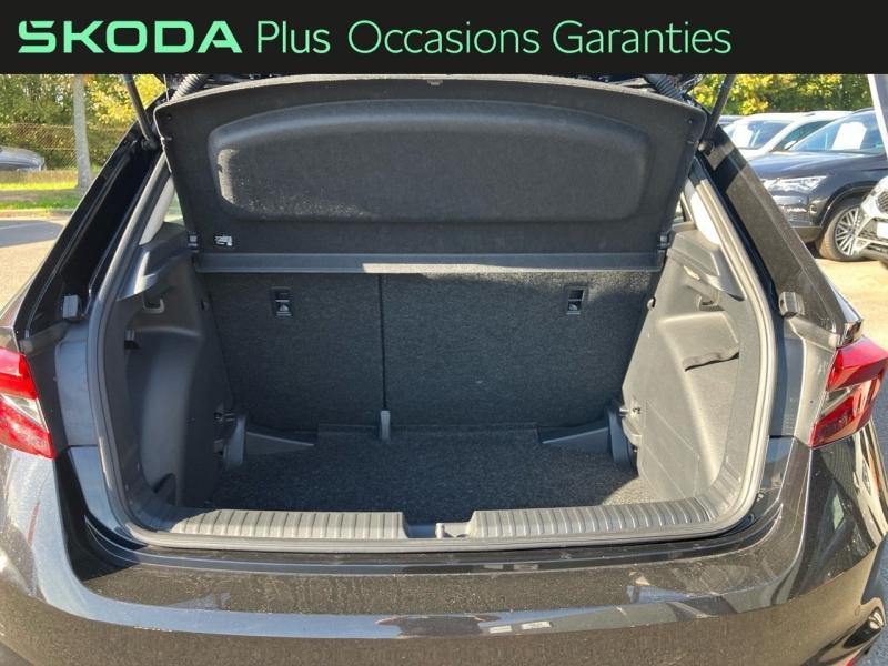 Voitures occasions ŠKODA FABIA Selection Vezin-le-Coquet