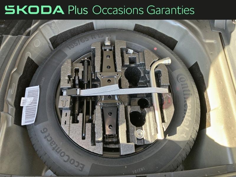 Voitures occasions ŠKODA FABIA Selection Vezin-le-Coquet