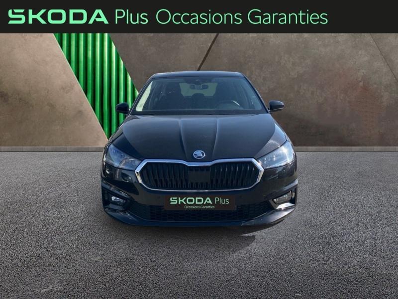 Voitures occasions ŠKODA FABIA Selection Vezin-le-Coquet