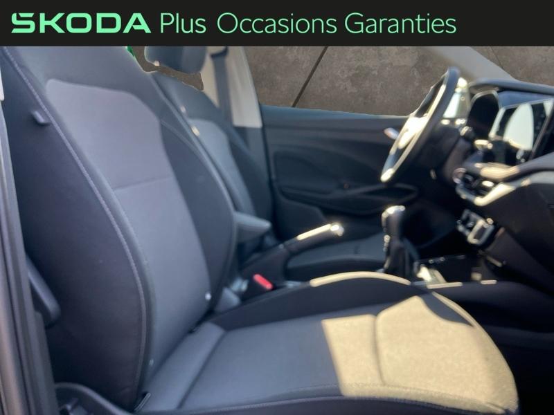 Voitures occasions ŠKODA FABIA Selection Vezin-le-Coquet