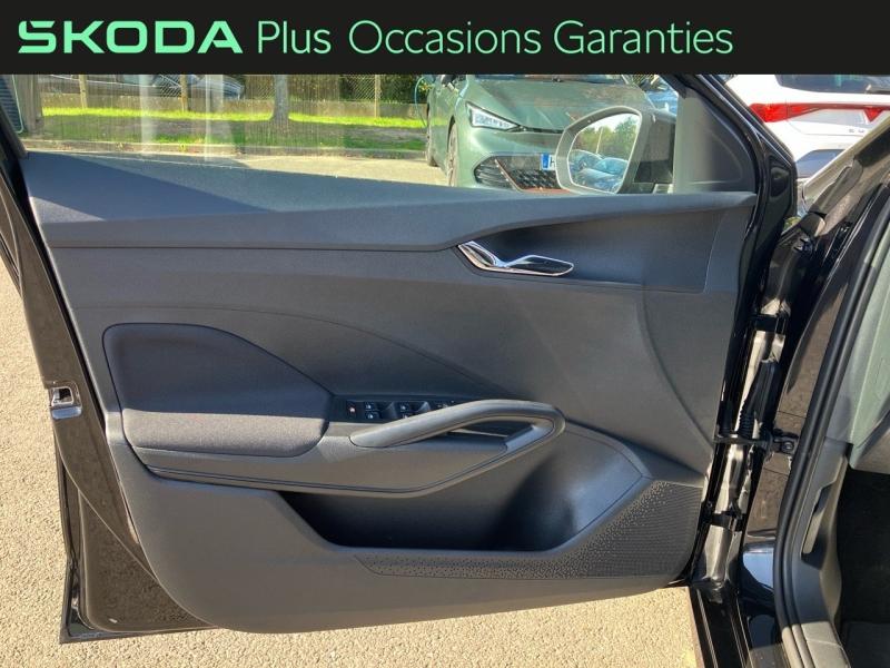 Voitures occasions ŠKODA FABIA Selection Vezin-le-Coquet