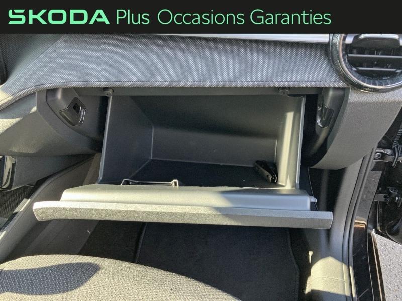 Voitures occasions ŠKODA FABIA Selection Vezin-le-Coquet