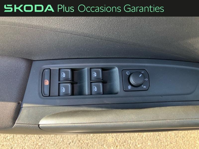 Voitures occasions ŠKODA FABIA Selection Vezin-le-Coquet