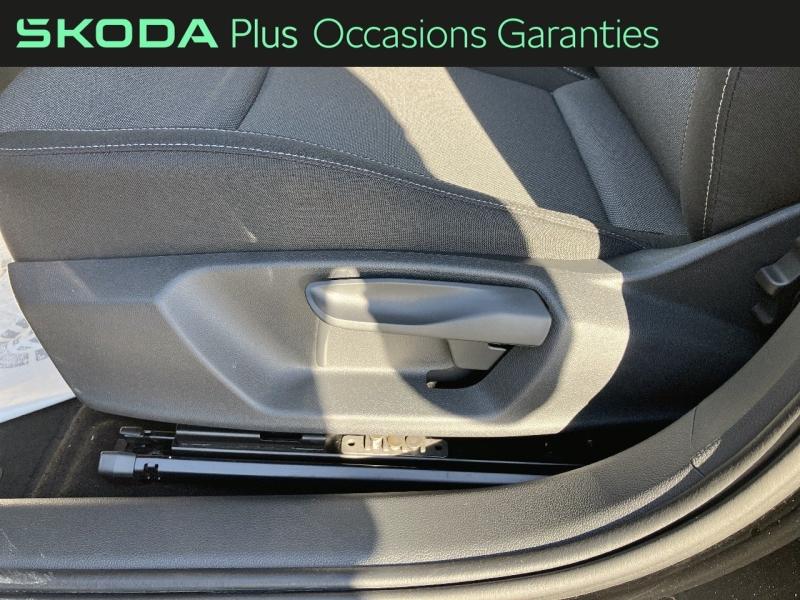 Voitures occasions ŠKODA FABIA Selection Vezin-le-Coquet