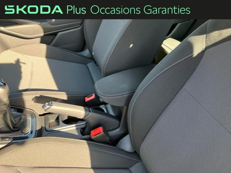 Voitures occasions ŠKODA FABIA Selection Vezin-le-Coquet