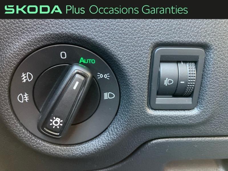 Voitures occasions ŠKODA FABIA Selection Vezin-le-Coquet