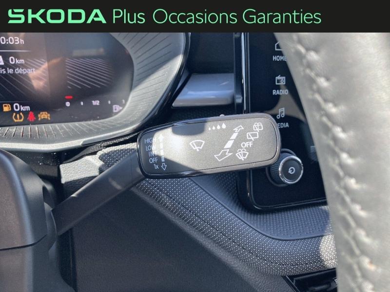 Voitures occasions ŠKODA FABIA Selection Vezin-le-Coquet