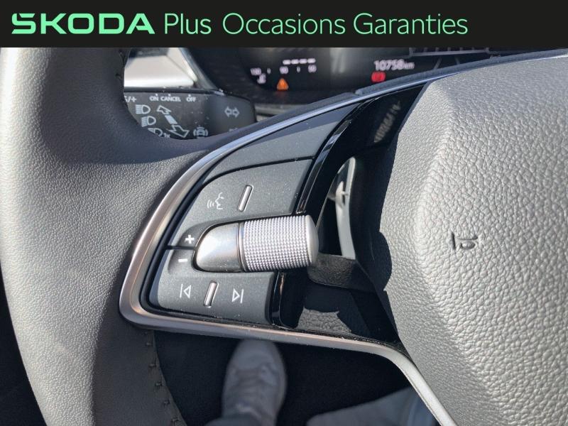 Voitures occasions ŠKODA FABIA Selection Vezin-le-Coquet