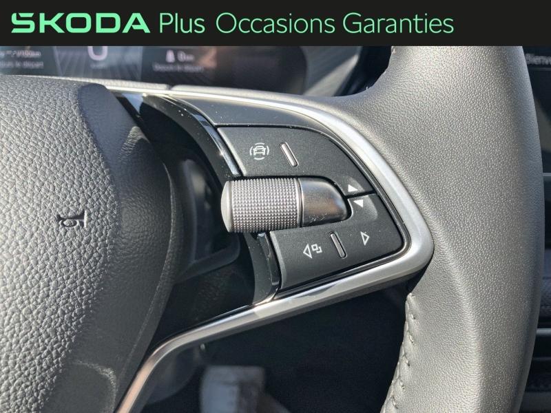 Voitures occasions ŠKODA FABIA Selection Vezin-le-Coquet