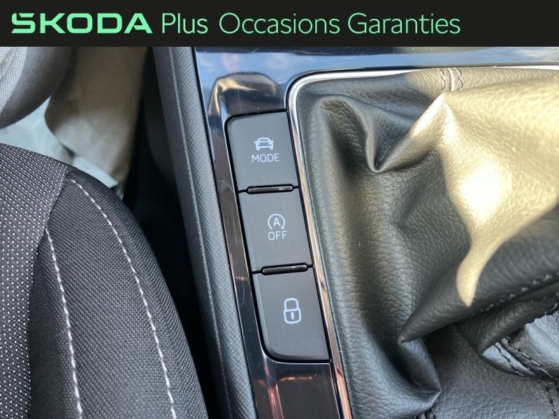 Voitures occasions ŠKODA FABIA Selection Vezin-le-Coquet