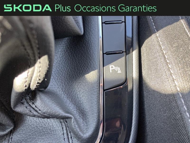 Voitures occasions ŠKODA FABIA Selection Vezin-le-Coquet