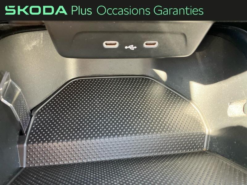 Voitures occasions ŠKODA FABIA Selection Vezin-le-Coquet