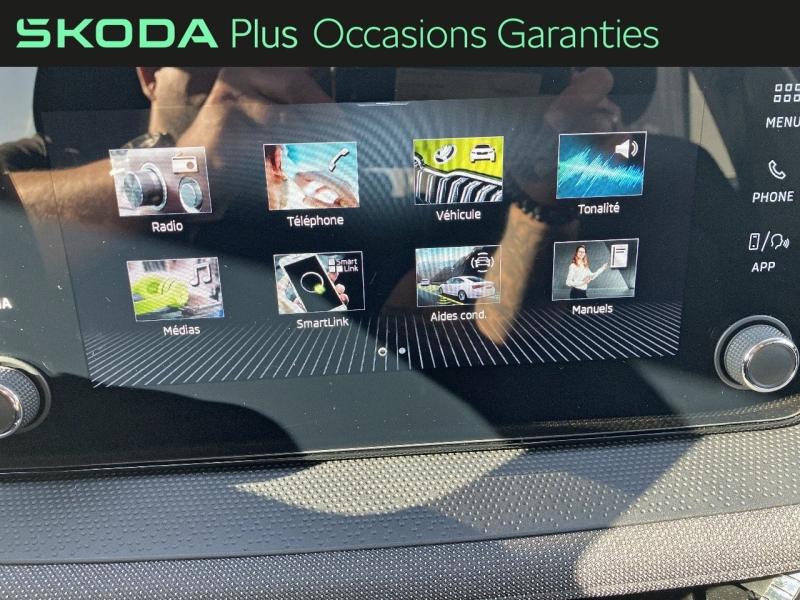 Voitures occasions ŠKODA FABIA Selection Vezin-le-Coquet