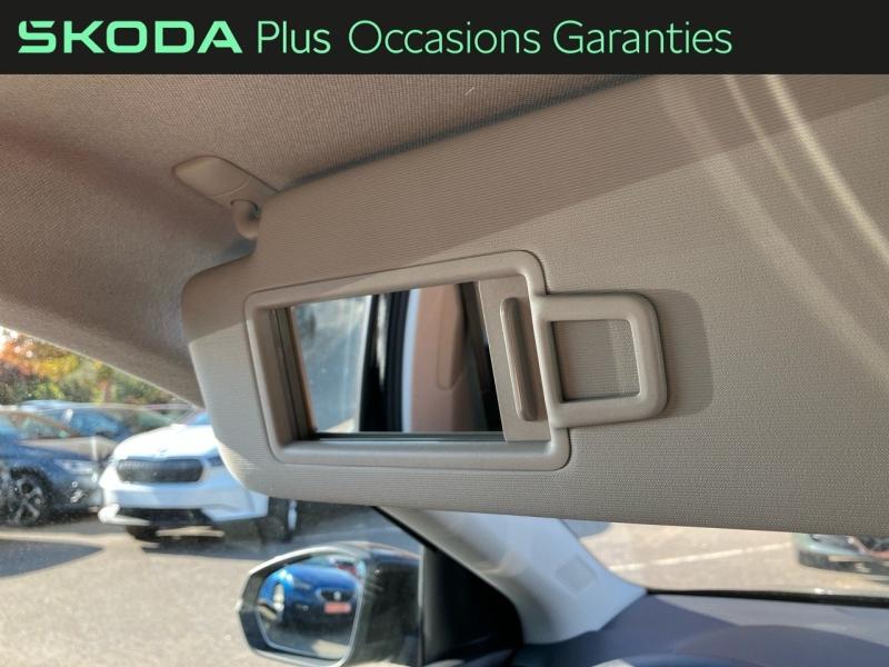 Voitures occasions ŠKODA FABIA Selection Vezin-le-Coquet