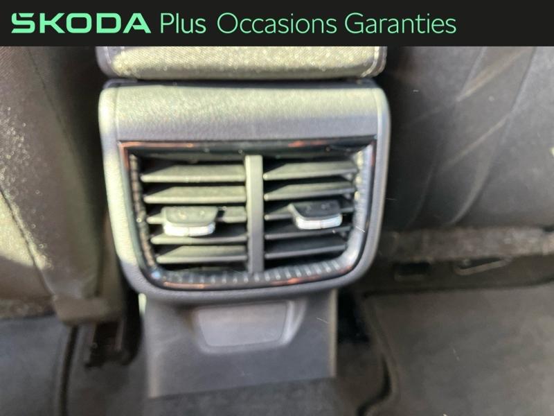 Voitures occasions ŠKODA FABIA Selection Vezin-le-Coquet