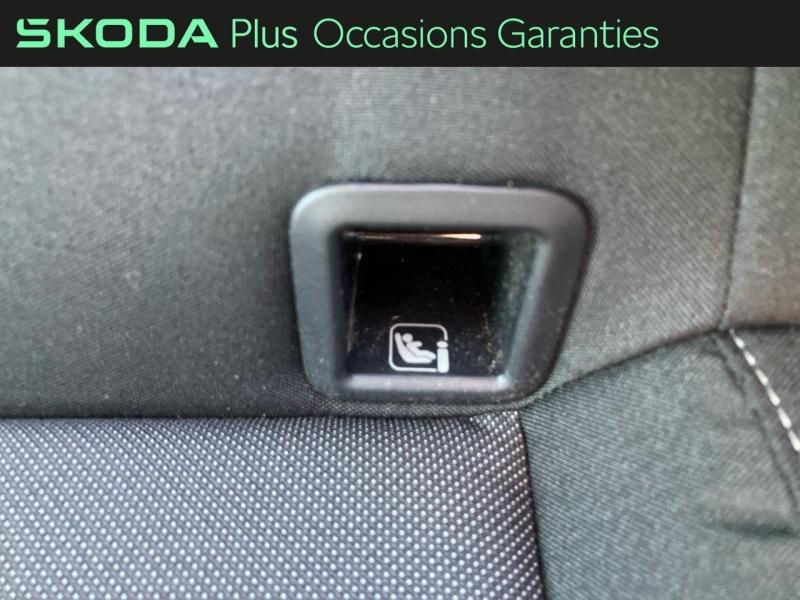 Voitures occasions ŠKODA FABIA Selection Vezin-le-Coquet