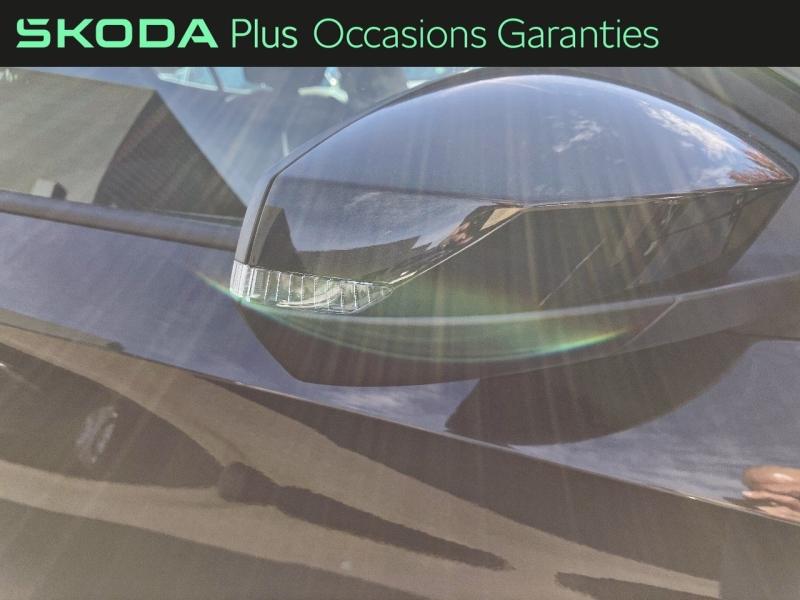 Voitures occasions ŠKODA FABIA Selection Vezin-le-Coquet