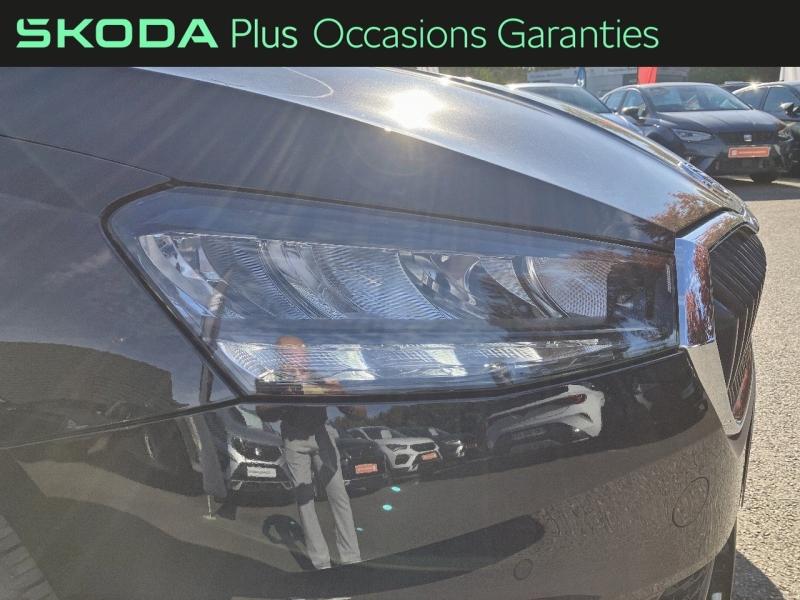 Voitures occasions ŠKODA FABIA Selection Vezin-le-Coquet