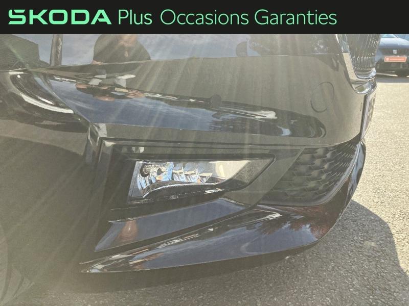 Voitures occasions ŠKODA FABIA Selection Vezin-le-Coquet