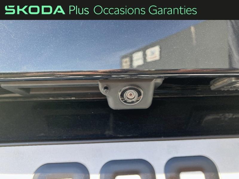 Voitures occasions ŠKODA FABIA Selection Vezin-le-Coquet