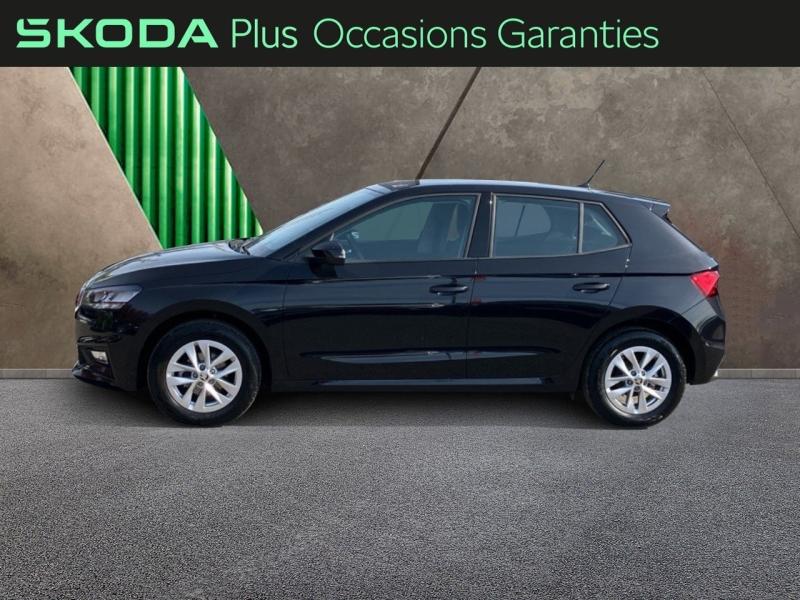 Voitures occasions ŠKODA FABIA Selection Vezin-le-Coquet