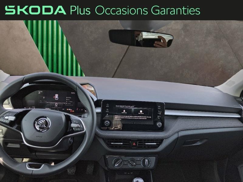 Voitures occasions ŠKODA FABIA Selection Vezin-le-Coquet