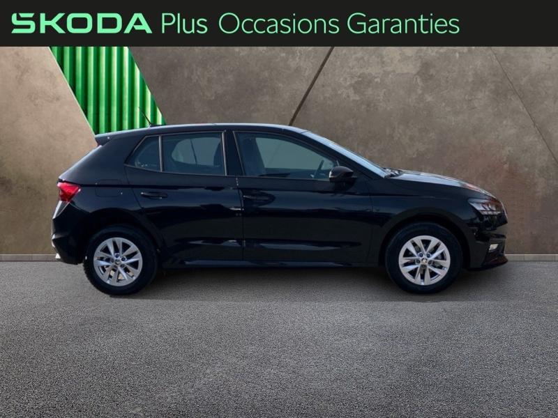 Voitures occasions ŠKODA FABIA Selection Vezin-le-Coquet