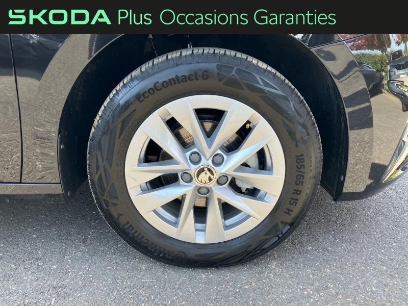 Voitures occasions ŠKODA FABIA Selection Vezin-le-Coquet