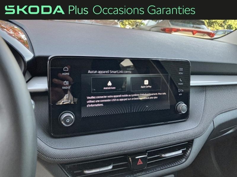 Voitures occasions ŠKODA FABIA Selection Vezin-le-Coquet