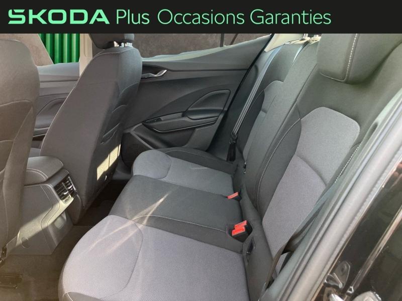 Voitures occasions ŠKODA FABIA Selection Vezin-le-Coquet