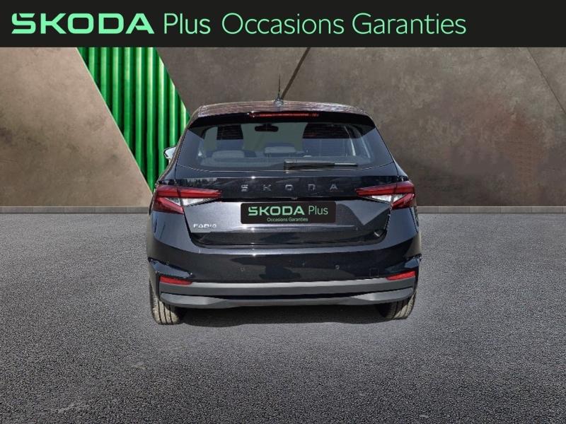 Voitures occasions ŠKODA FABIA Selection Vezin-le-Coquet