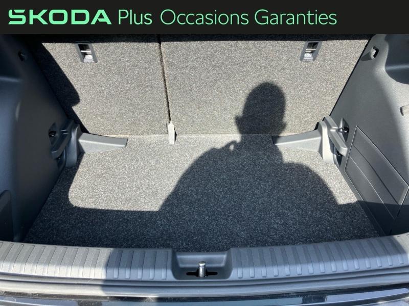 Voitures occasions ŠKODA FABIA Selection Vezin-le-Coquet