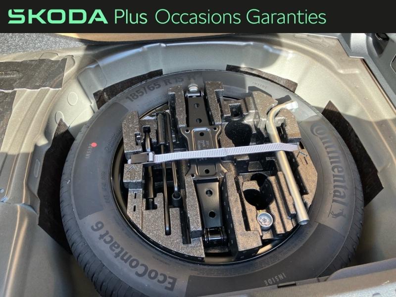 Voitures occasions ŠKODA FABIA Selection Vezin-le-Coquet