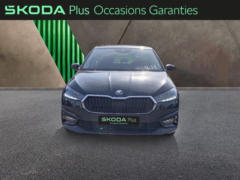 Voitures occasions ŠKODA FABIA Selection Vezin-le-Coquet