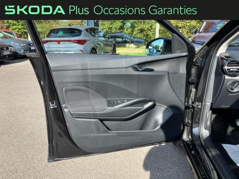 Voitures occasions ŠKODA FABIA Selection Vezin-le-Coquet